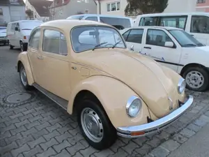 Volkswagen Käfer 1200, original 94000km Bild 2