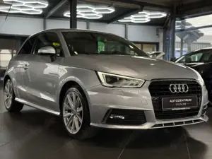 Audi A1 sport*HU/AU NEU*