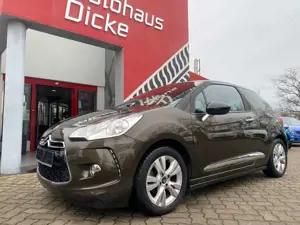 Citroen DS3 SoChic Klimaautom Tempom PDC NUR 32tkm