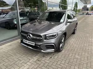 Mercedes-Benz GLB 200 AMG Line Advanced Plus Distr AHK Standhz