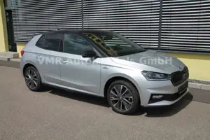 Skoda Fabia Bild 2