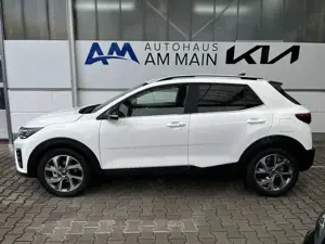 Kia Stonic 1.0T DCT GT LINE | 48V | TECH | GD Bild 4