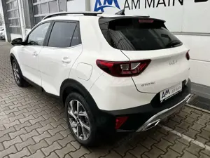 Kia Stonic 1.0T DCT GT LINE | 48V | TECH | GD Bild 5