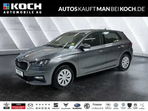 Skoda Fabia 1.0 TSI DSG SELECTION WINTER LED APP PDC