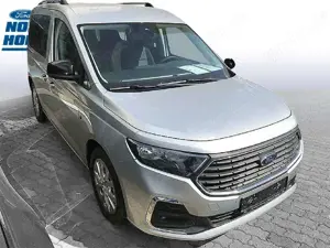 Ford Tourneo Connect PHEV Titanium Bild 3