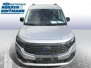 Ford Tourneo Connect PHEV Titanium Bild 2