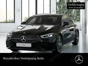 Mercedes-Benz CLA 200 AMG+NIGHT+PANO+MULTIBEAM+KAMERA+TOTW+7G