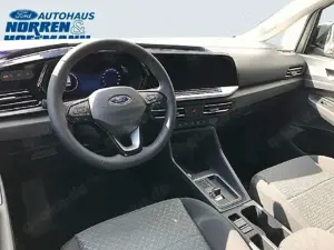 Ford Tourneo Connect PHEV Titanium Bild 5