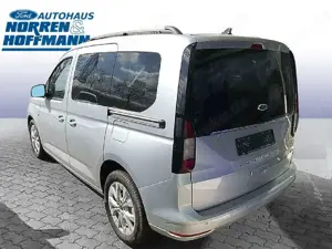 Ford Tourneo Connect PHEV Titanium Bild 4