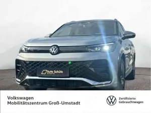 Volkswagen Tiguan R-Line 2,0TDI*DSG*4Motion*PANO*AHK*20Zoll