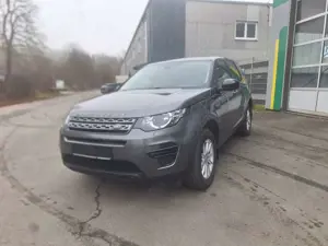 Land Rover Discovery Sport Pure