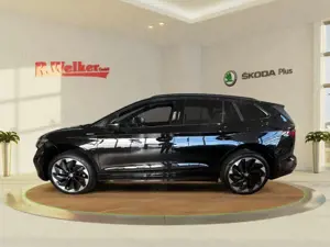 Skoda Enyaq 85 x Sportline ''Matrix-LED''Crystal Face''Navi''L