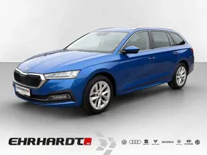 Skoda Octavia Combi 2.0 TDI DSG Style HUD*LED*NAV*SHZ*ACC*PDC...