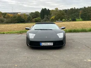 Lamborghini Murciélago Roadster 6.2 Bild 4