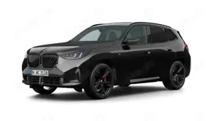 BMW X3 20d xDrive - UPE 80.090,- €  #exclusive