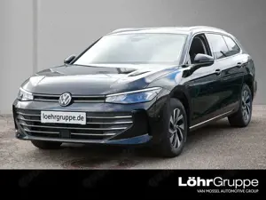 Volkswagen Passat Business 2,0 l TDI 150 PS 7-Gang DSG SKL