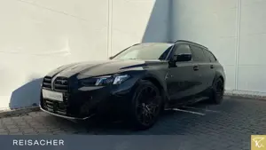 BMW M3 A Competition M xDrive Tou DAProf,Leder,Autom