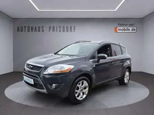 Ford Kuga Champions Edition