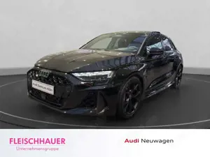 Audi RS3 Sportback 2.5 TFSI quattro PANO HUD SONOS