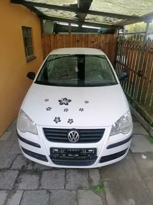 Volkswagen Polo Polo 1.2 Trendline