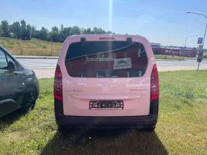 Citroen Berlingo MPV Plus M*LED*DAB* Bild 3
