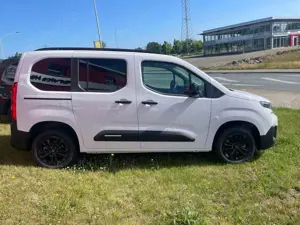 Citroen Berlingo MPV Plus M*LED*DAB* Bild 5