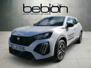 Peugeot 2008 1.2 145 Style LED Navi PDC Kamera KlimaA