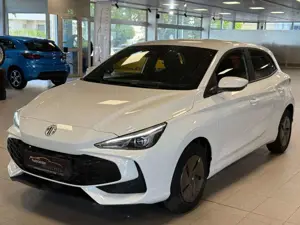 MG MG3 1.5 Hybrid+ ACC/LKA DAB Carplay 2J.Garantie Kamera