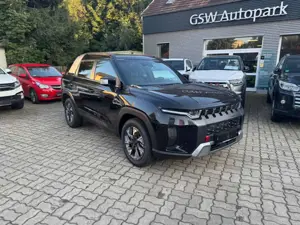 KGM Torres TORRES HYBRID ESSENTIALS 2WD