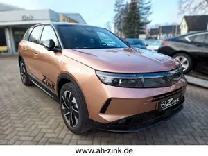 Opel Grandland Grandland GS Hybrid AT Navi LED Keyless Kamera