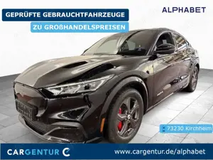 Ford Mustang Mach-E Premium AWD
