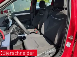 SEAT Arona 1.0 TSI DSG FR VOLL-LED NAVI KAMERA SHZ GRA Bild 4