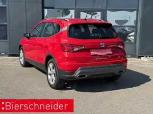 SEAT Arona 1.0 TSI DSG FR VOLL-LED NAVI KAMERA SHZ GRA Bild 3