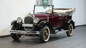 Others Others Chrysler  70 von 1928
