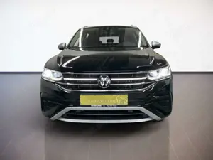 Volkswagen Tiguan Allspace ELEGANCE 4M 2.0TSI 245PS.DSG.MATRIX.NAVI.PANO.AHK. Bild 3