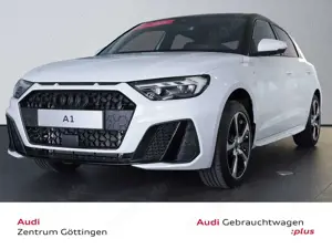 Audi A1 Sportback S line 30TFSI Str. LED+INFOTAINMENT