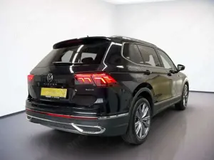 Volkswagen Tiguan Allspace ELEGANCE 4M 2.0TSI 245PS.DSG.MATRIX.NAVI.PANO.AHK. Bild 4