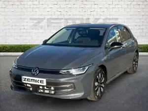 Volkswagen Golf GOAL 1,5 eTSI DSG AHK-el. klappb. Digitales Cockpi