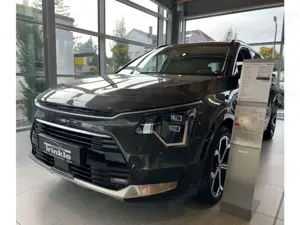 Kia Niro Hybrid Spirit 1.6 Head UP Navi Digitales Cockpit M Bild 4