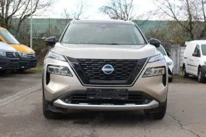 Nissan X-Trail e-Power e-4orce Tekna+ Bild 2