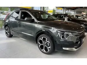 Kia Niro Hybrid Spirit 1.6 Head UP Navi Digitales Cockpit M Bild 3