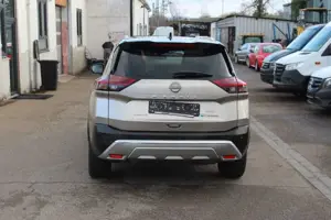Nissan X-Trail e-Power e-4orce Tekna+ Bild 5