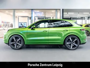 Porsche Cayenne Bild 2
