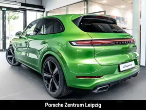 Porsche Cayenne Bild 3