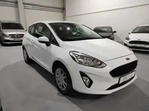 Ford Fiesta Cool  Connect|WinterPkt|SYNC3|2.Hand|