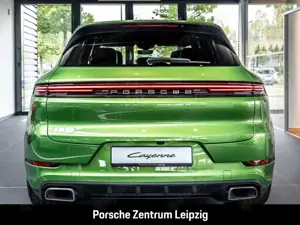 Porsche Cayenne Bild 5