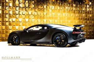 Bugatti Chiron CHIRON SPORT 110 ANS Bild 5