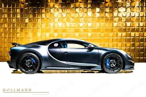 Bugatti Chiron CHIRON SPORT 110 ANS Bild 2