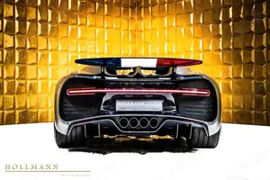 Bugatti Chiron CHIRON SPORT 110 ANS Bild 4
