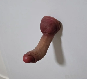 Sexspielzeug Dildo Penis XXL mit Saugnapf